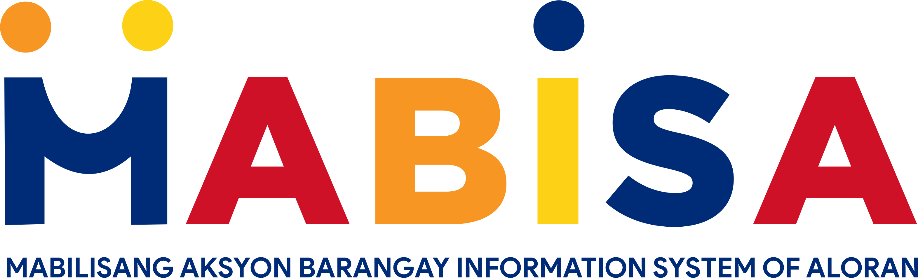 MABISA Logo